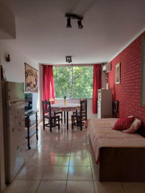 DEPARTAMENTO EN ARISTIDES